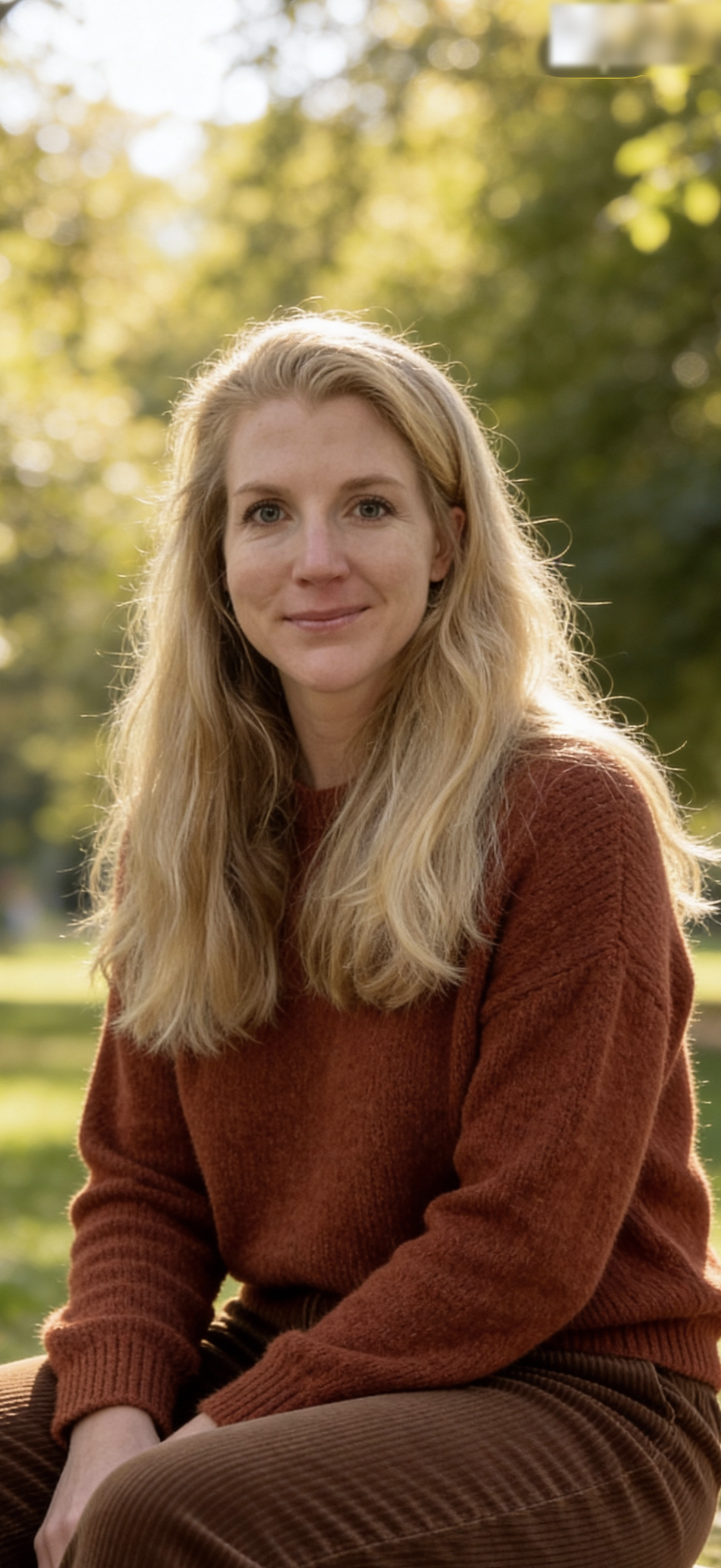 Sandra Hillmann