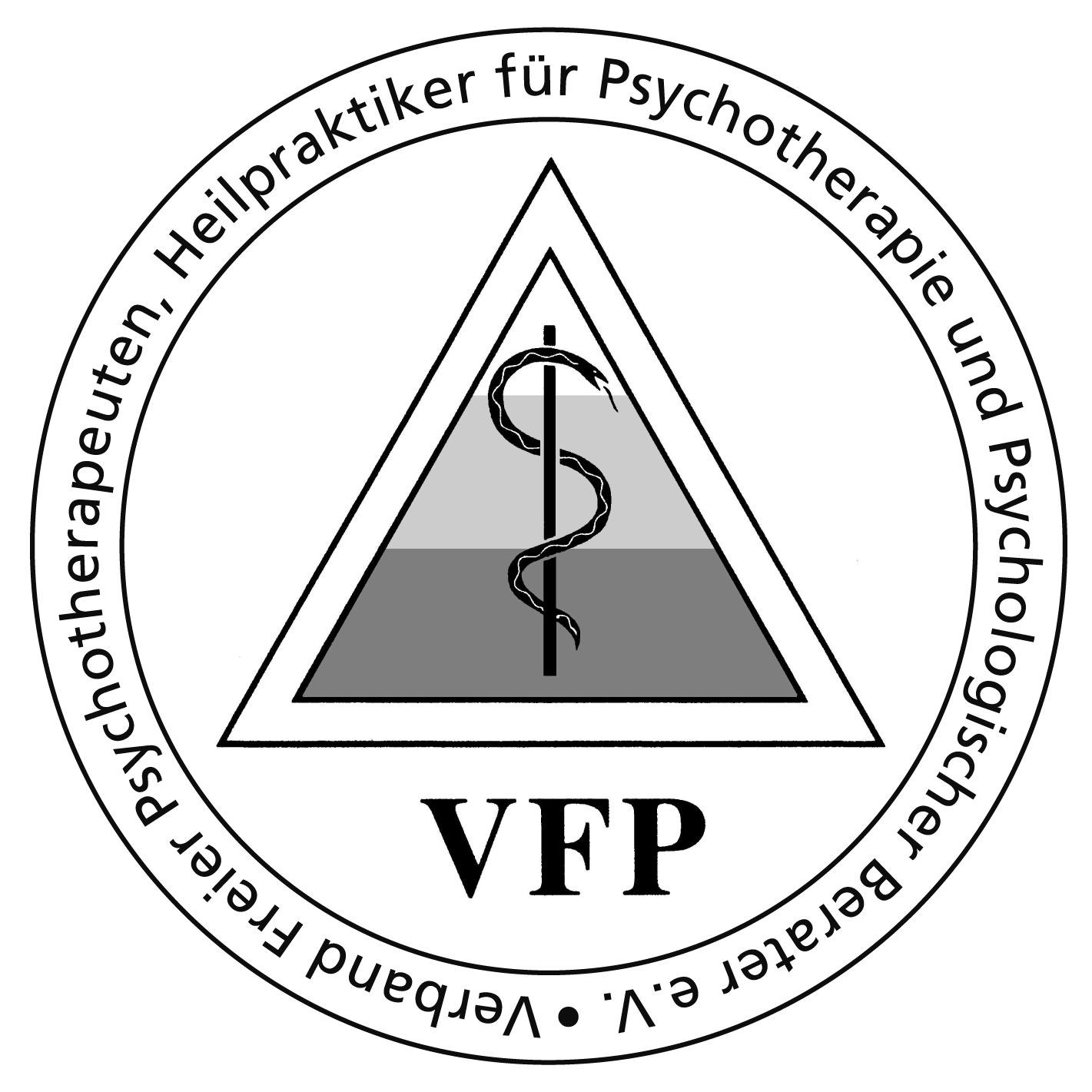 VFP – Verband Freier Psychotherapeuten