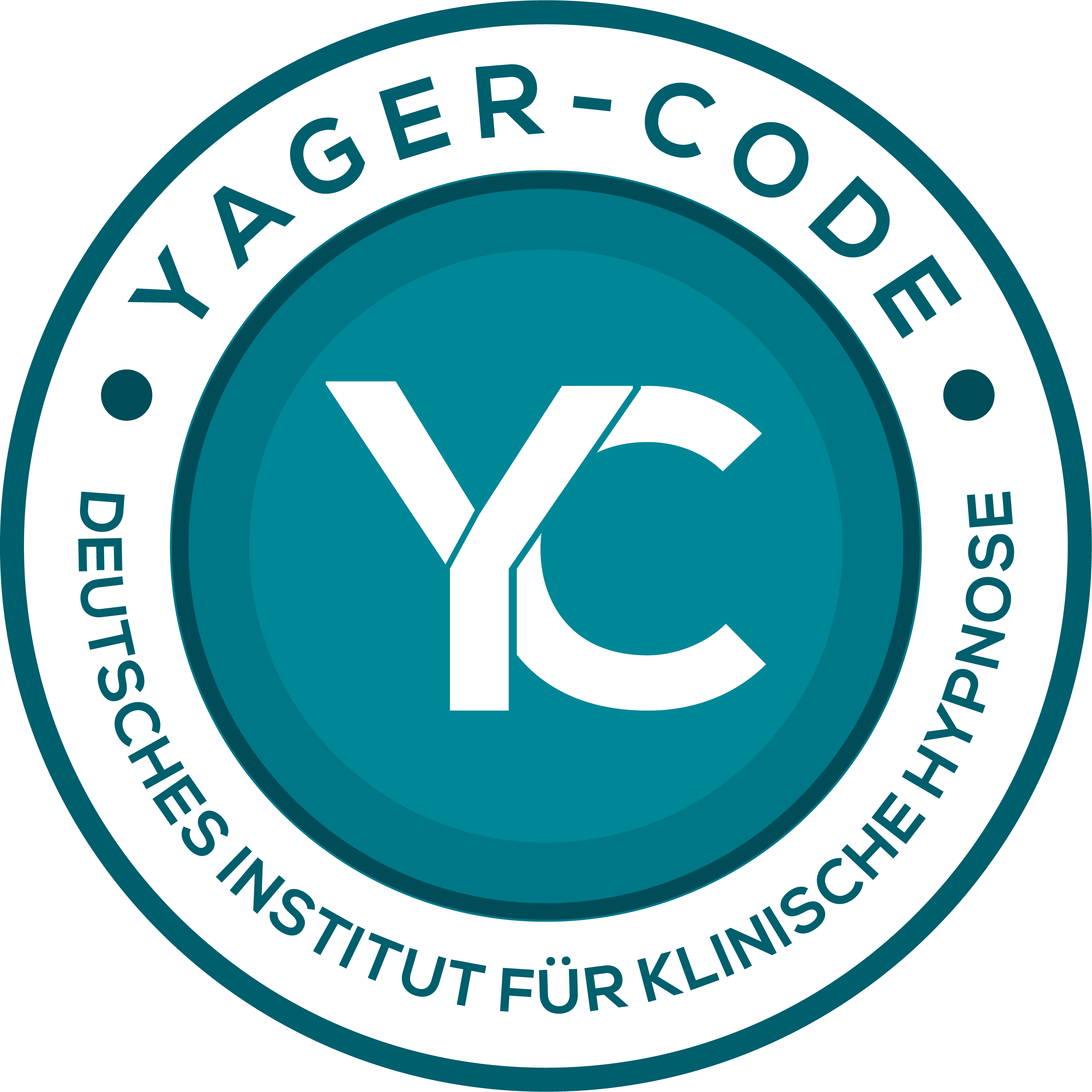 Yager-Code – Deutsches Institut für Klinische Hypnose