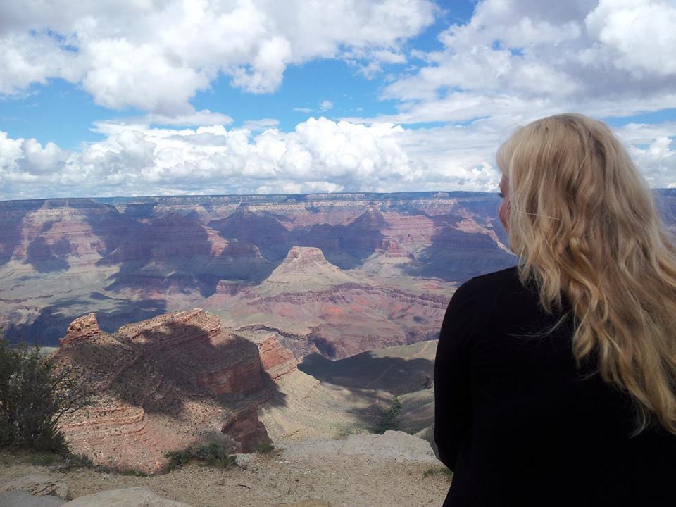 Grand Canyon USA