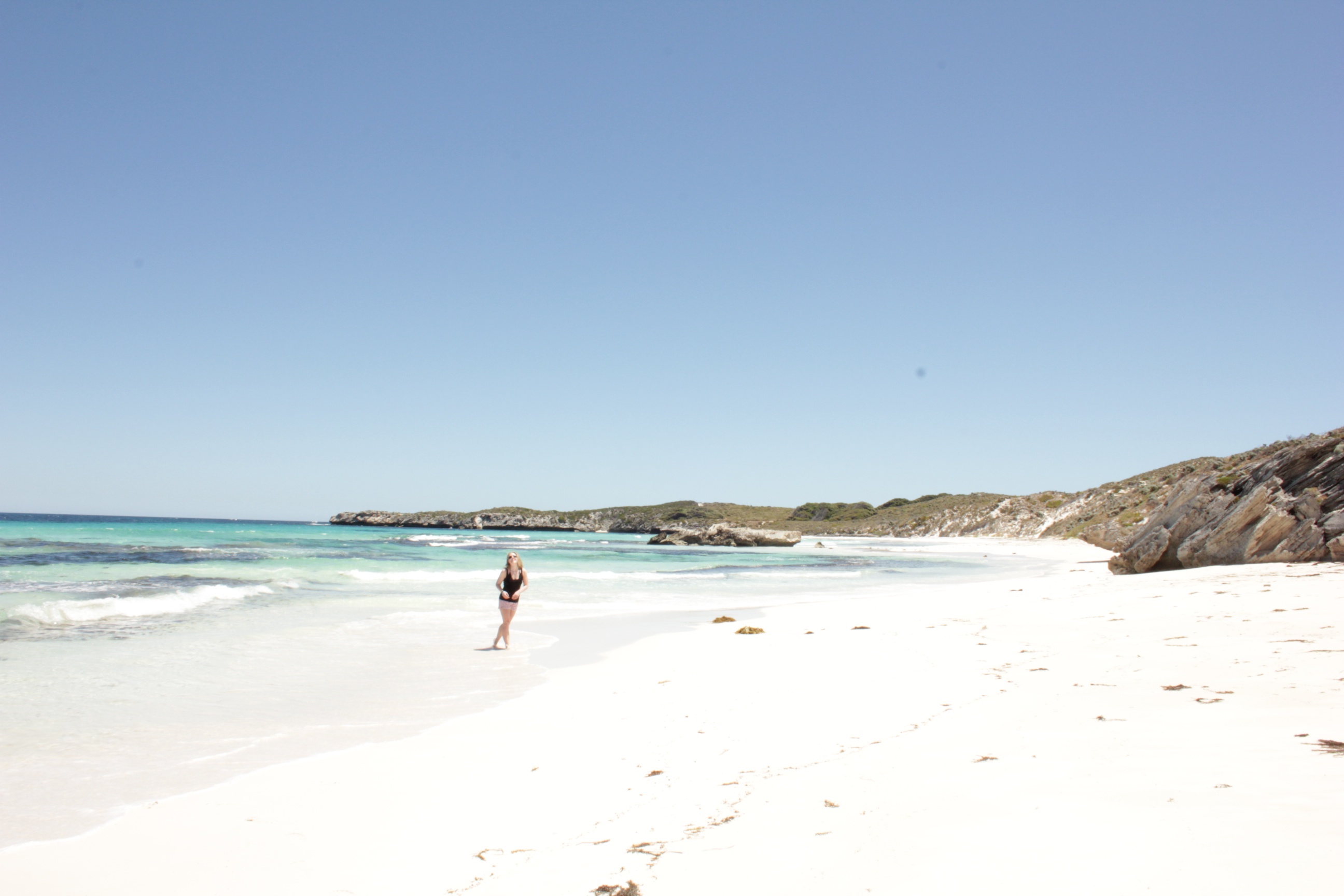 Rottnest Island Australien