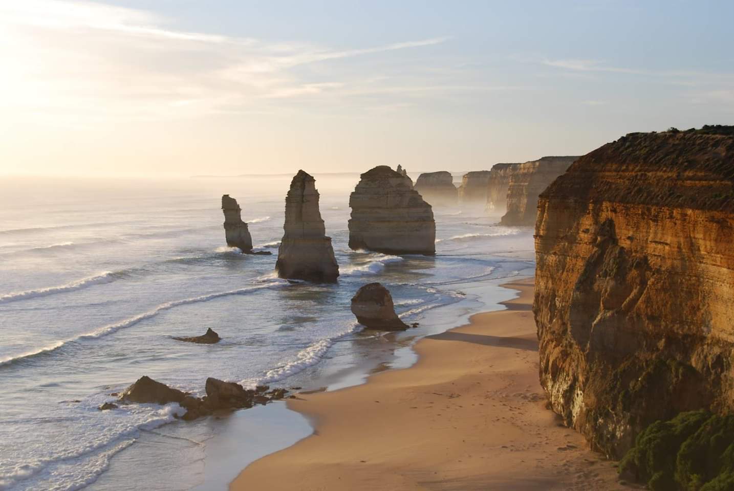 Twelve Apostles Australien